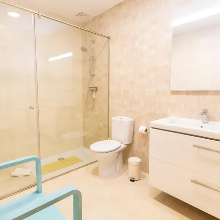 Casa Embat, A Pocos Metros De La Playa Holiday home