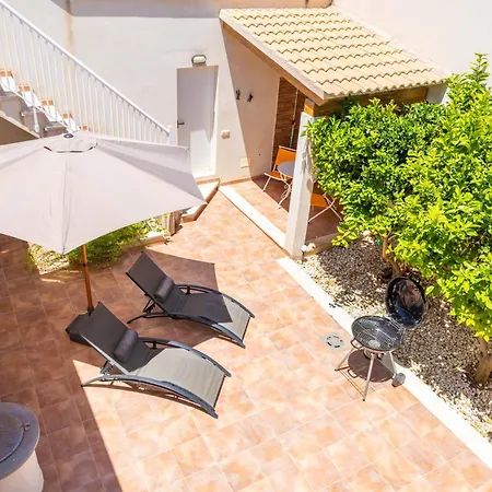 Casa Embat, A Pocos Metros De La Playa