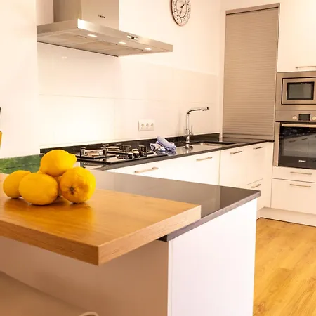 Casa Embat, A Pocos Metros De La Playa Holiday home