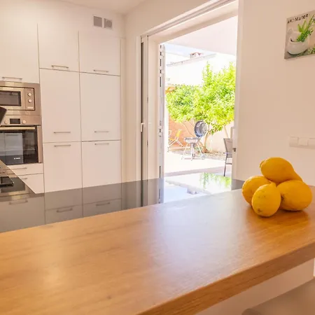 Casa Embat, A Pocos Metros De La Playa Holiday home