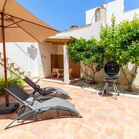 Casa Embat, A Pocos Metros De La Playa Holiday home *