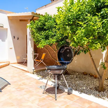 Casa Embat, A Pocos Metros De La Playa