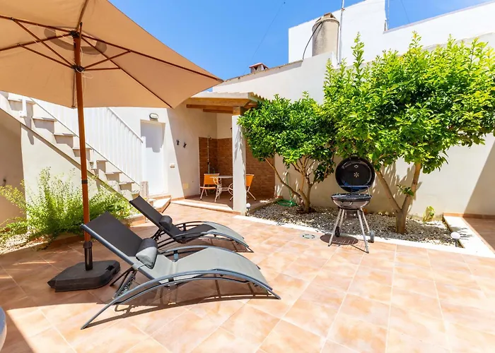 Casa Embat, A Pocos Metros De La Playa Vakantiehuis *