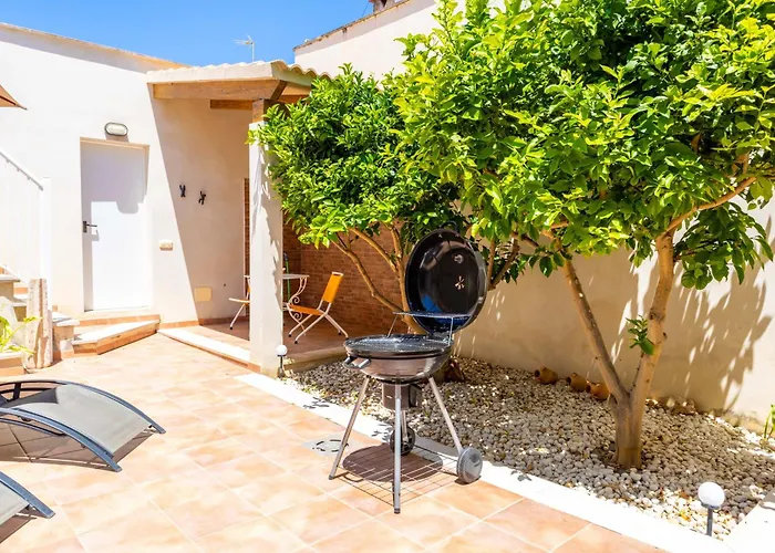 Casa Embat, A Pocos Metros De La Playa