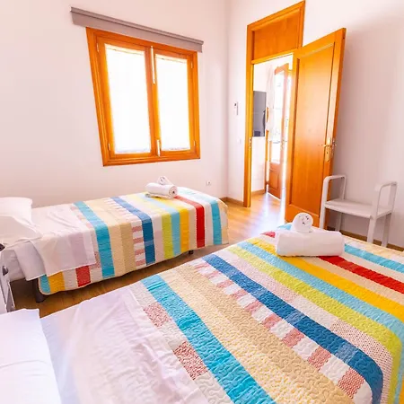 Casa Embat, A Pocos Metros De La Playa *