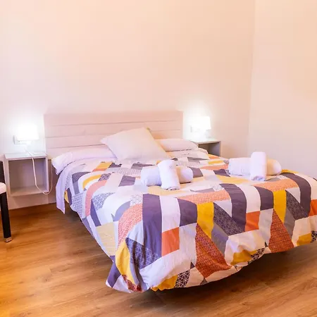 Casa Embat, A Pocos Metros De La Playa *