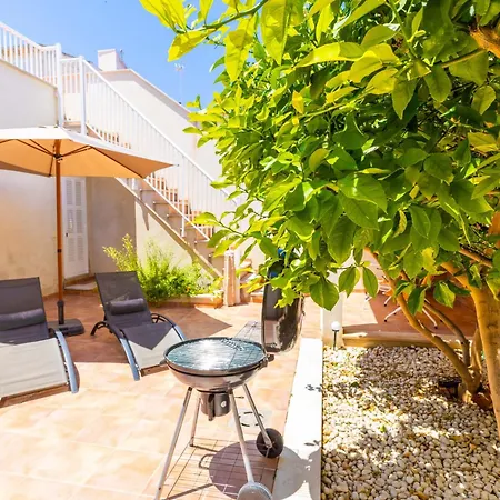 Feriehus Casa Embat, A Pocos Metros De La Playa