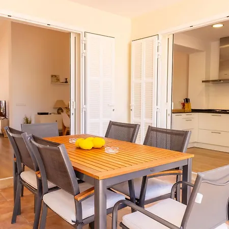 Casa Embat, A Pocos Metros De La Playa Can Picafort (Mallorca)