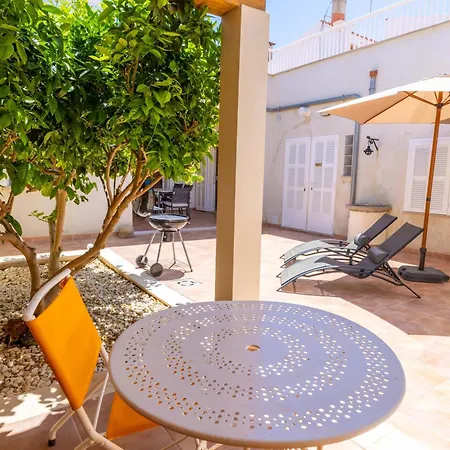 Casa Embat, A Pocos Metros De La Playa