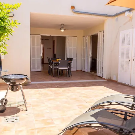 Feriehus Casa Embat, A Pocos Metros De La Playa