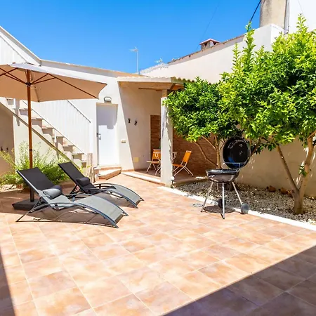Ferienhaus Casa Embat, A Pocos Metros De La Playa Can Picafort (Mallorca)