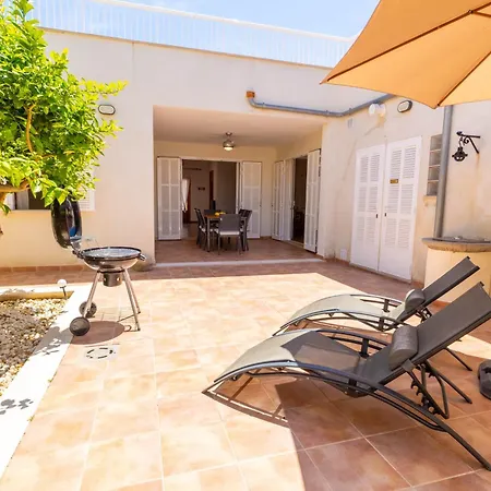 Feriehus Casa Embat, A Pocos Metros De La Playa *