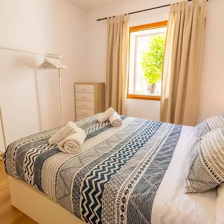 Casa Embat, A Pocos Metros De La Playa Feriehus Can Picafort (Mallorca)