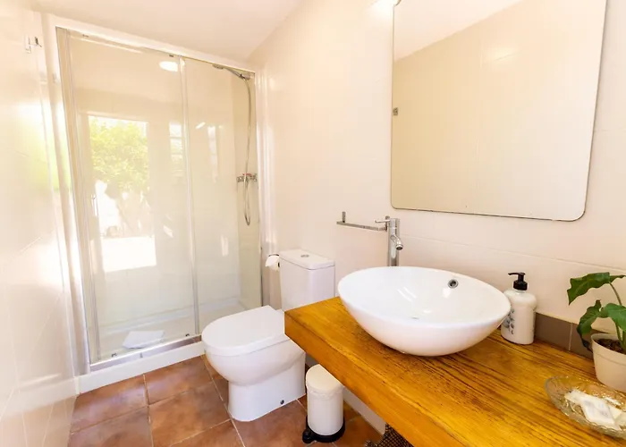 Nueva Casa A Pocos Metros De La Playa Con A/c * Can Picafort (Mallorca)