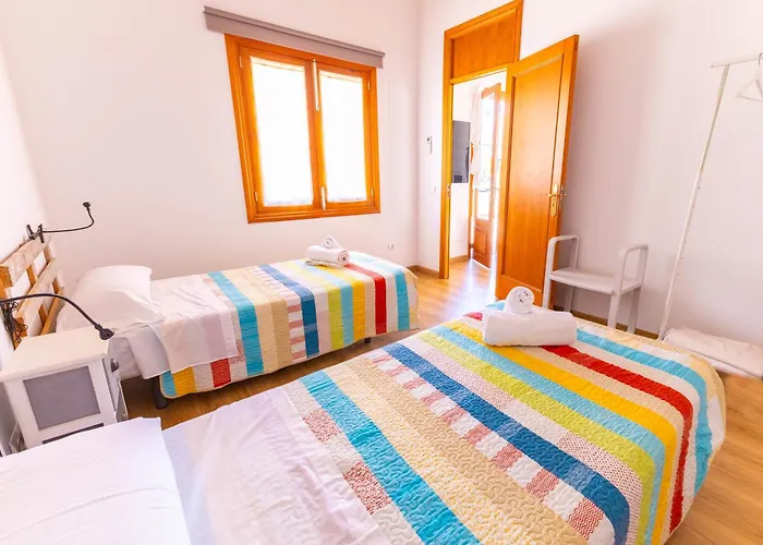 Nueva Casa A Pocos Metros De La Playa Con A/c *