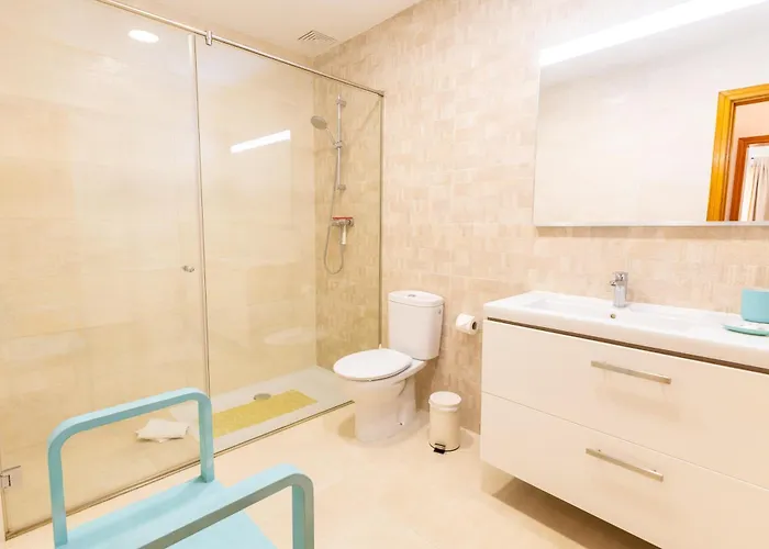 Nueva Casa A Pocos Metros De La Playa Con A/c Сasa de vacaciones