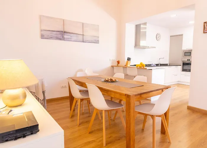 Nueva Casa A Pocos Metros De La Playa Con A/c Can Picafort (Mallorca)