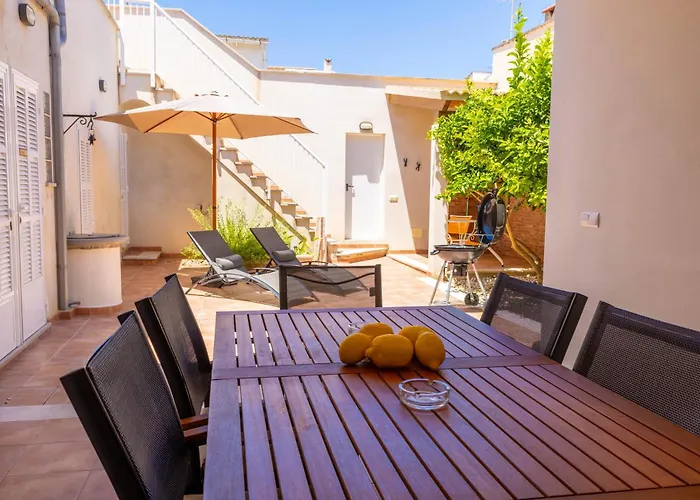 Nueva Casa A Pocos Metros De La Playa Con A/c Сasa de vacaciones *