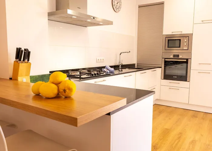 Nueva Casa A Pocos Metros De La Playa Con A/c Сasa de vacaciones