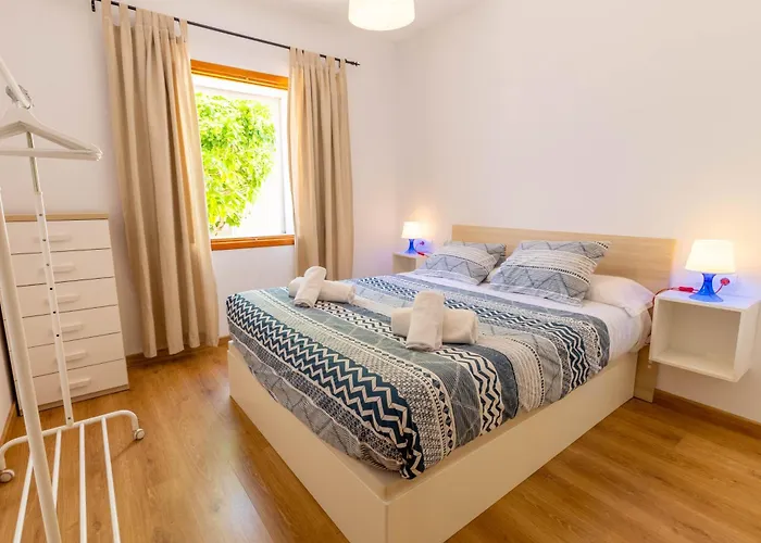 Casa Embat, A Pocos Metros De La Playa Hébergement de vacances Can Picafort (Mallorca)