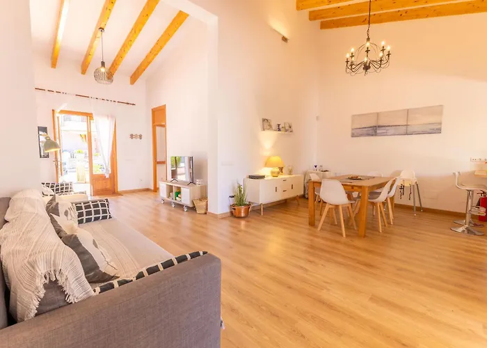 Nueva Casa A Pocos Metros De La Playa Con A/c