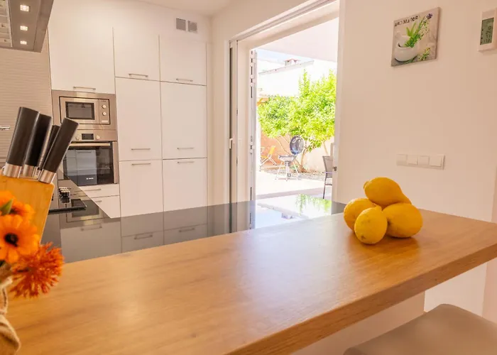 Nueva Casa A Pocos Metros De La Playa Con A/c Сasa de vacaciones