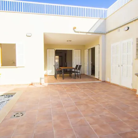 Casa Embat, A Pocos Metros De La Playa Holiday home *