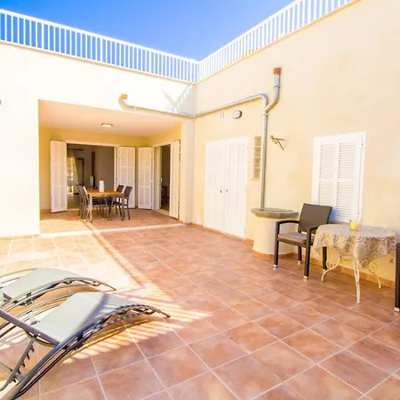 Casa Embat, A Pocos Metros De La Playa Holiday home Can Picafort (Mallorca)